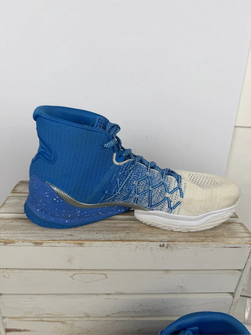 Anta klay thompson